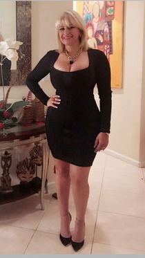 Ava Addams The Package