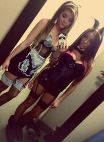 bunnycritter