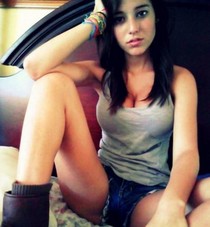 Young beauty more sexy