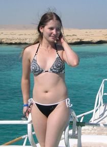 Euro Girls On Girls Ashley