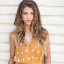 Carmen Nikole in After