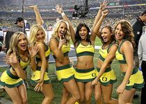 Young amateur bunny loves