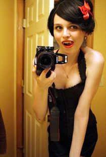 Sexy old whore homemade